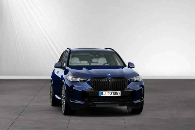 BMW X5 (Seria X) din 2025 cu 17.690 km - oferta BMW222002 - foto 2