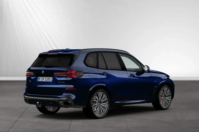 BMW X5 (Seria X) din 2025 cu 17.690 km - oferta BMW222002 - foto 3