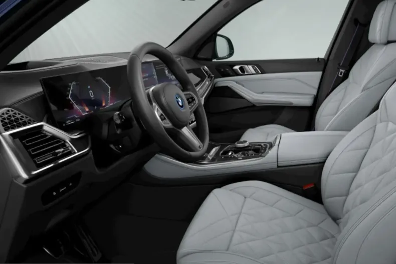 BMW X5 (Seria X) din 2025 cu 17.690 km - oferta BMW222002 - foto 4