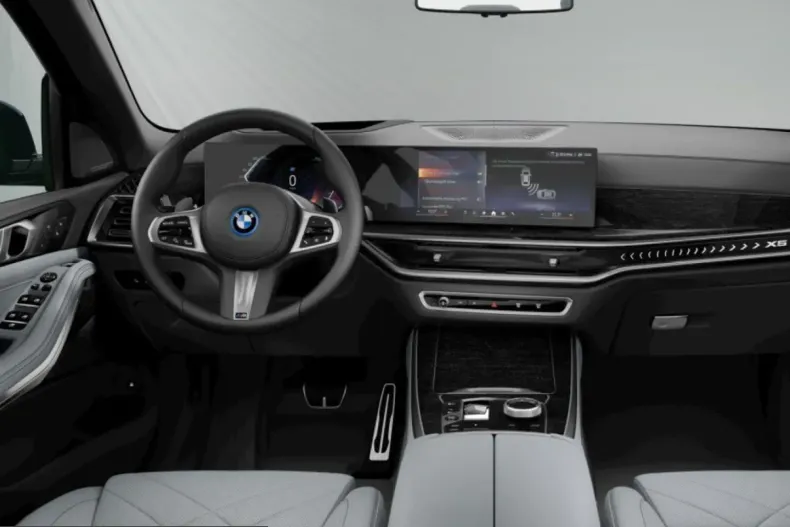 BMW X5 (Seria X) din 2025 cu 17.690 km - oferta BMW222002 - foto 5