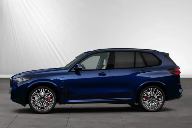 BMW X5 (Seria X) din 2025 cu 17.690 km - oferta BMW222002 - foto 6