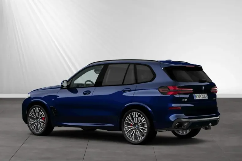 BMW X5 (Seria X) din 2025 cu 17.690 km - oferta BMW222002 - foto 7