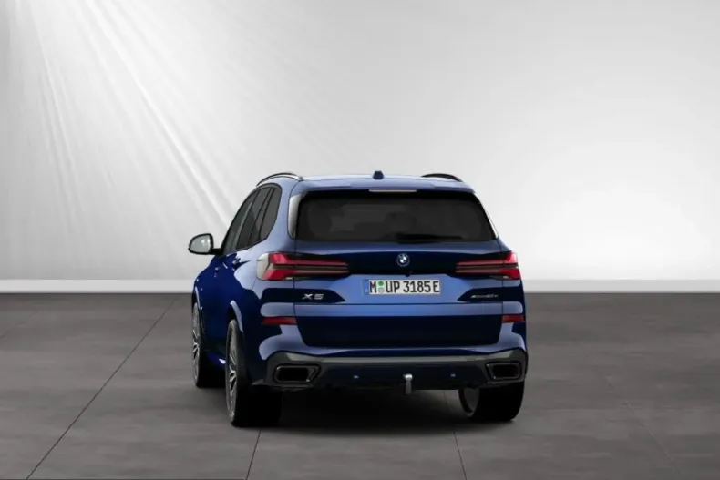 BMW X5 (Seria X) din 2025 cu 17.690 km - oferta BMW222002 - foto 8