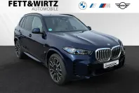 BMW X5 (Seria X) din 2025 cu 17.500 km - oferta BMW222003 - foto 1