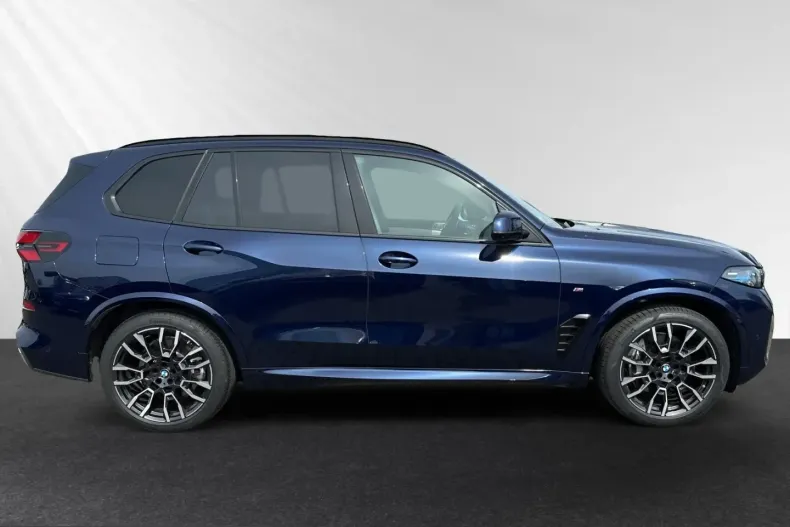 BMW X5 (Seria X) din 2025 cu 17.500 km - oferta BMW222003 - foto 2