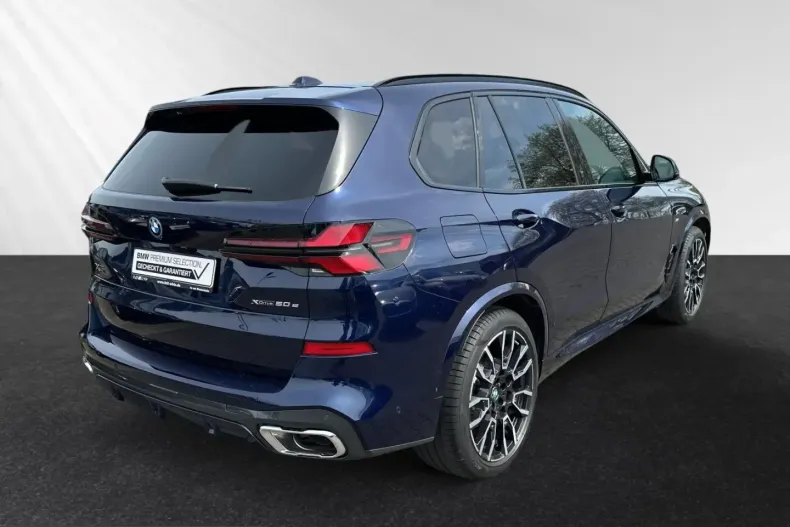 BMW X5 (Seria X) din 2025 cu 17.500 km - oferta BMW222003 - foto 3