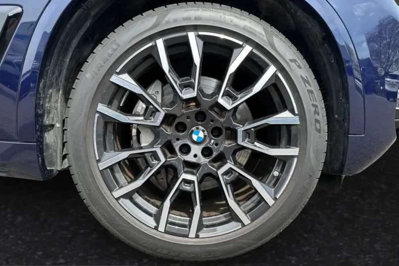 BMW X5 (Seria X) din 2025 cu 17.500 km - oferta BMW222003 - foto 4