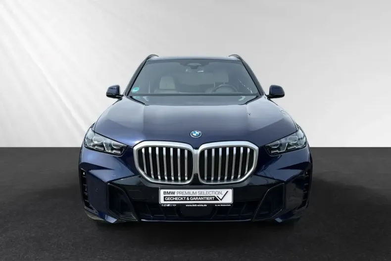 BMW X5 (Seria X) din 2025 cu 17.500 km - oferta BMW222003 - foto 5