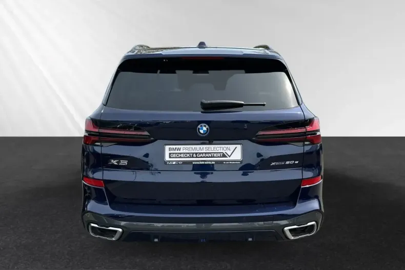 BMW X5 (Seria X) din 2025 cu 17.500 km - oferta BMW222003 - foto 6
