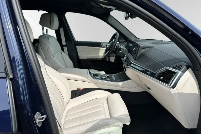 BMW X5 (Seria X) din 2025 cu 17.500 km - oferta BMW222003 - foto 7