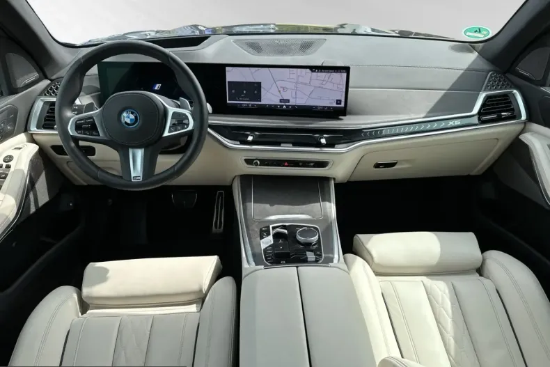 BMW X5 (Seria X) din 2025 cu 17.500 km - oferta BMW222003 - foto 8