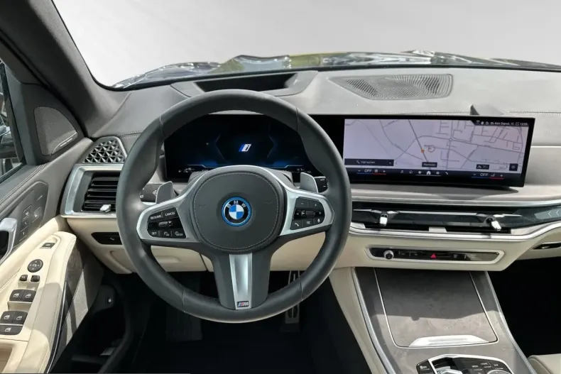 BMW X5 (Seria X) din 2025 cu 17.500 km - oferta BMW222003 - foto 9
