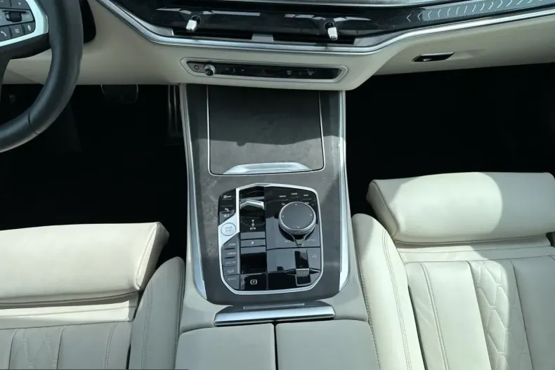BMW X5 (Seria X) din 2025 cu 17.500 km - oferta BMW222003 - foto 10