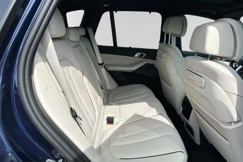 BMW X5 (Seria X) din 2025 cu 17.500 km - oferta BMW222003 - foto 11