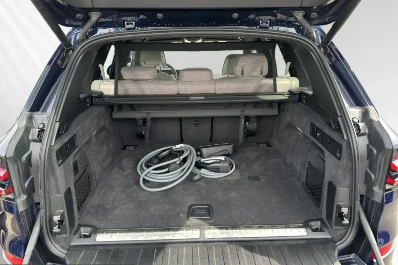 BMW X5 (Seria X) din 2025 cu 17.500 km - oferta BMW222003 - foto 12