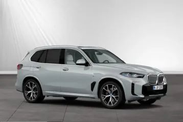 BMW X5 din 2025 - oferta BMW222004
