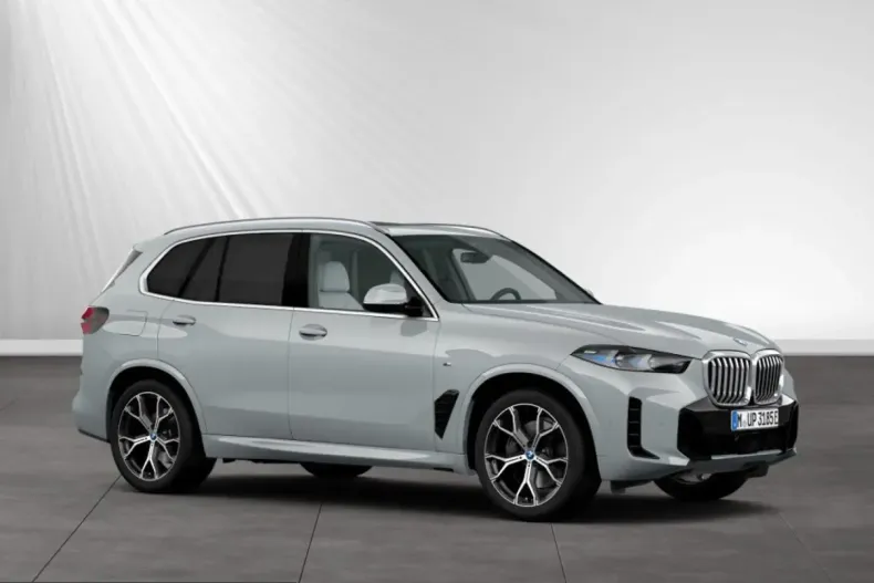 BMW X5 (Seria X) din 2025 cu 22.125 km - oferta BMW222004 - foto 1