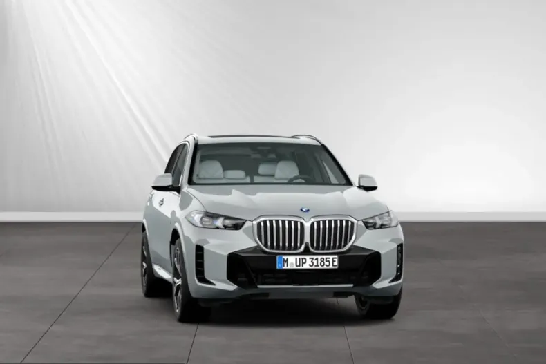 BMW X5 (Seria X) din 2025 cu 22.125 km - oferta BMW222004 - foto 2