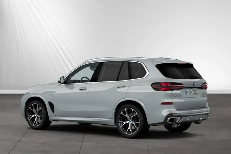 BMW X5 (Seria X) din 2025 cu 22.125 km - oferta BMW222004 - foto 7