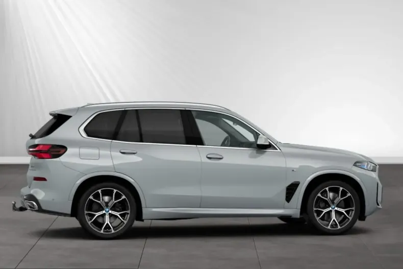 BMW X5 (Seria X) din 2025 cu 22.125 km - oferta BMW222004 - foto 9