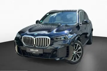 BMW X5 din 2025 - oferta BMW222005