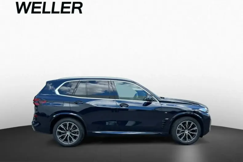 BMW X5 (Seria X) din 2025 cu 22.829 km - oferta BMW222005 - foto 2