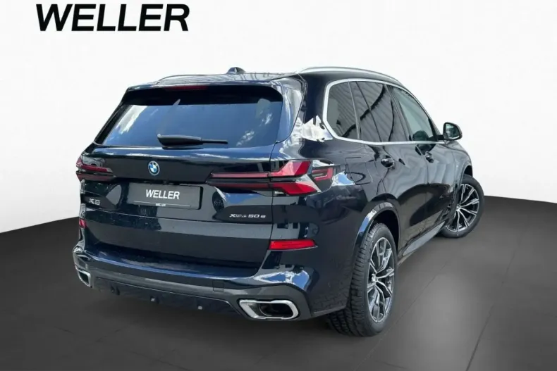 BMW X5 (Seria X) din 2025 cu 22.829 km - oferta BMW222005 - foto 3