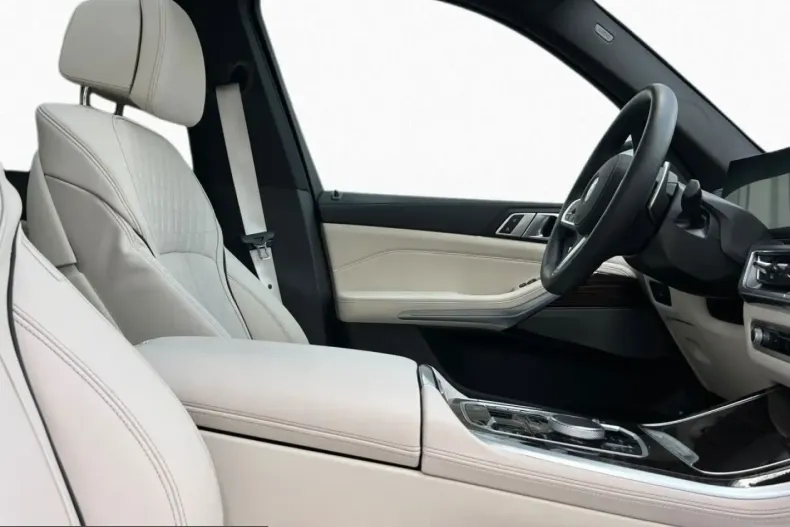 BMW X5 (Seria X) din 2025 cu 22.829 km - oferta BMW222005 - foto 5