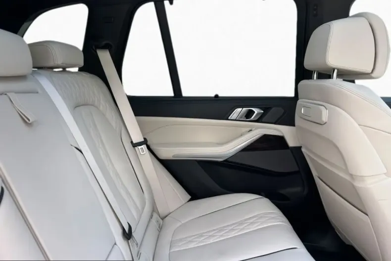 BMW X5 (Seria X) din 2025 cu 22.829 km - oferta BMW222005 - foto 7