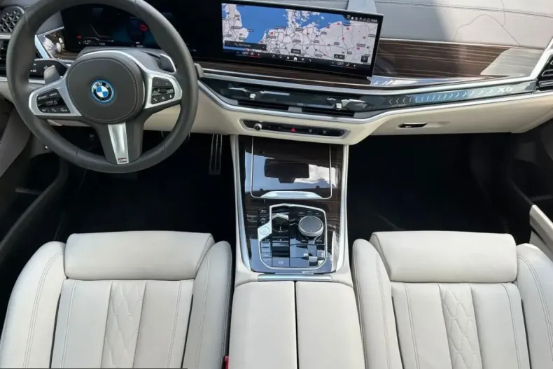 BMW X5 (Seria X) din 2025 cu 22.829 km - oferta BMW222005 - foto 8