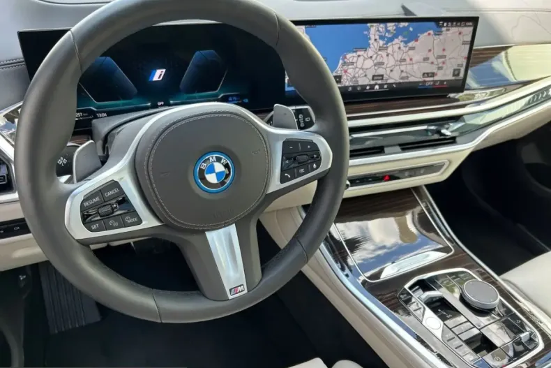 BMW X5 (Seria X) din 2025 cu 22.829 km - oferta BMW222005 - foto 9