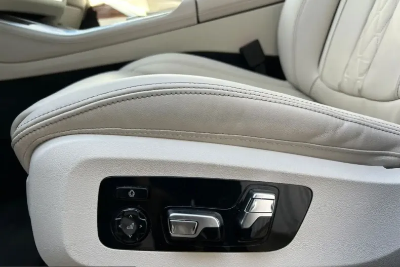 BMW X5 (Seria X) din 2025 cu 22.829 km - oferta BMW222005 - foto 11