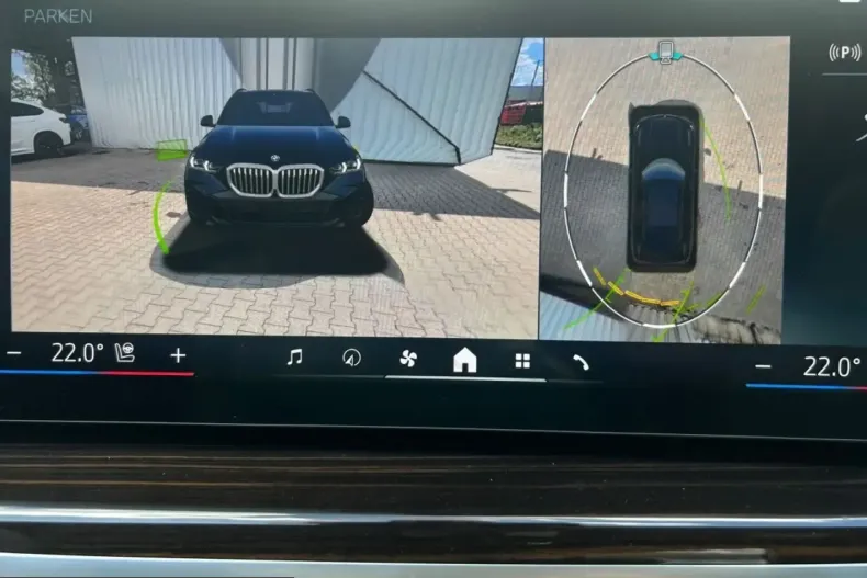 BMW X5 (Seria X) din 2025 cu 22.829 km - oferta BMW222005 - foto 12