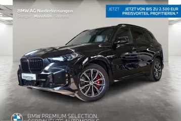 BMW X5 din 2025 - oferta BMW222006