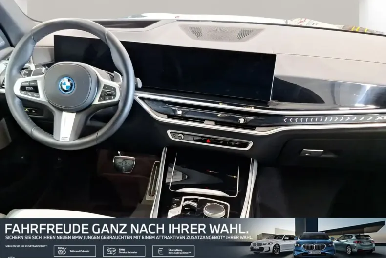 BMW X5 (Seria X) din 2025 cu 22.517 km - oferta BMW222006 - foto 4