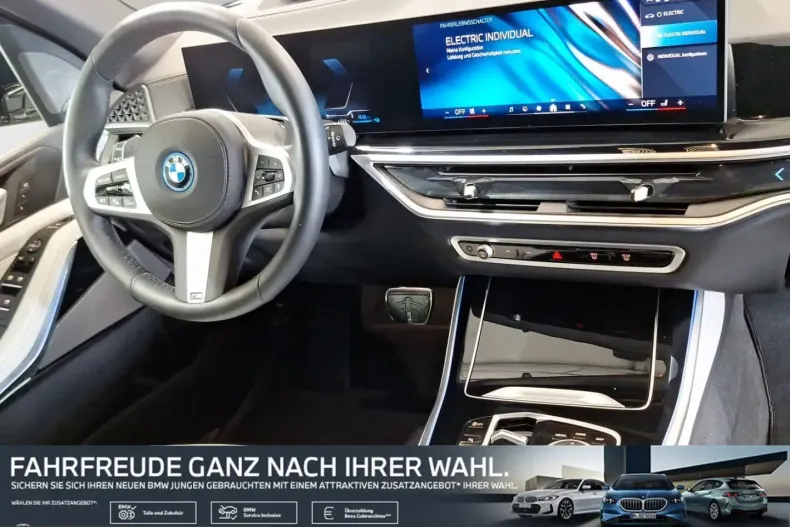 BMW X5 (Seria X) din 2025 cu 22.517 km - oferta BMW222006 - foto 6