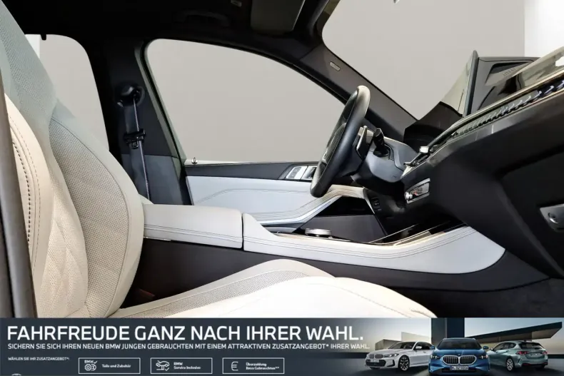 BMW X5 (Seria X) din 2025 cu 22.517 km - oferta BMW222006 - foto 7