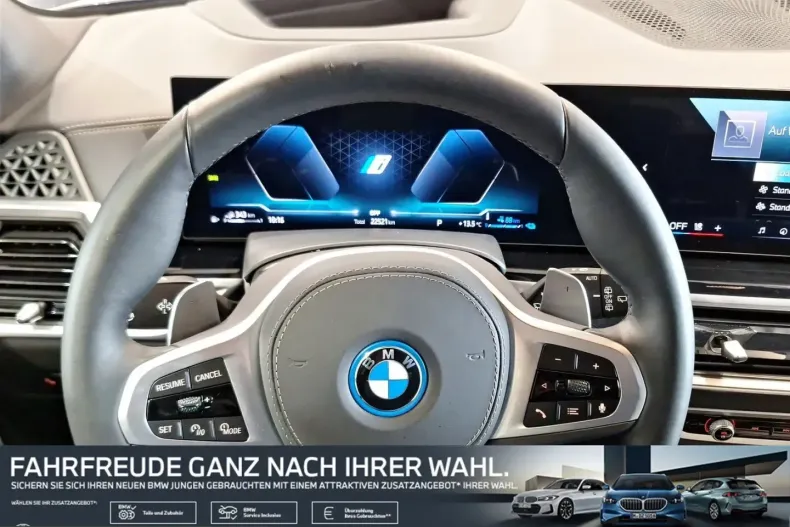 BMW X5 (Seria X) din 2025 cu 22.517 km - oferta BMW222006 - foto 8