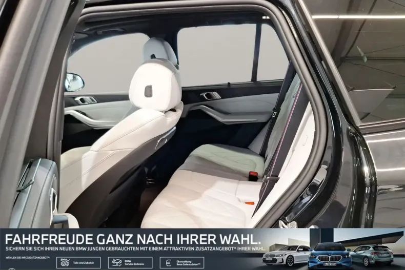 BMW X5 (Seria X) din 2025 cu 22.517 km - oferta BMW222006 - foto 9