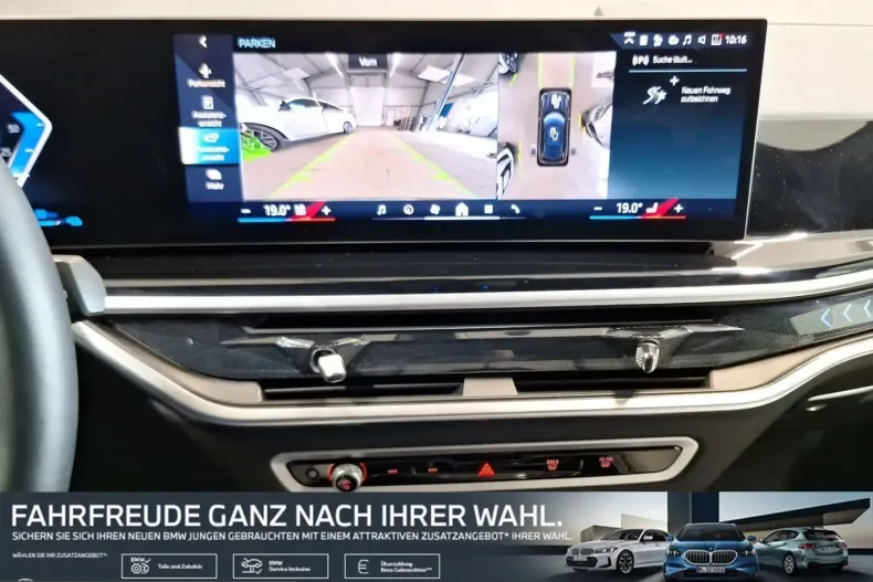 BMW X5 (Seria X) din 2025 cu 22.517 km - oferta BMW222006 - foto 10