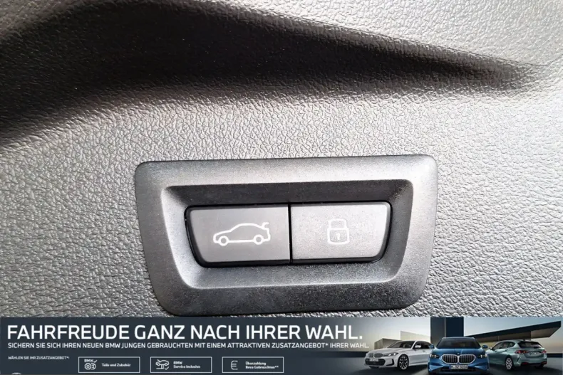 BMW X5 (Seria X) din 2025 cu 22.517 km - oferta BMW222006 - foto 13