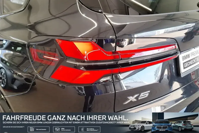 BMW X5 (Seria X) din 2025 cu 22.517 km - oferta BMW222006 - foto 18