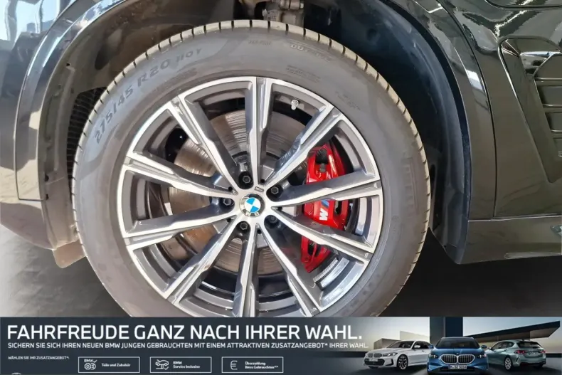 BMW X5 (Seria X) din 2025 cu 22.517 km - oferta BMW222006 - foto 20