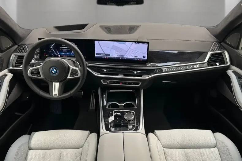 BMW X5 (Seria X) din 2025 cu 16.935 km - oferta BMW222007 - foto 7