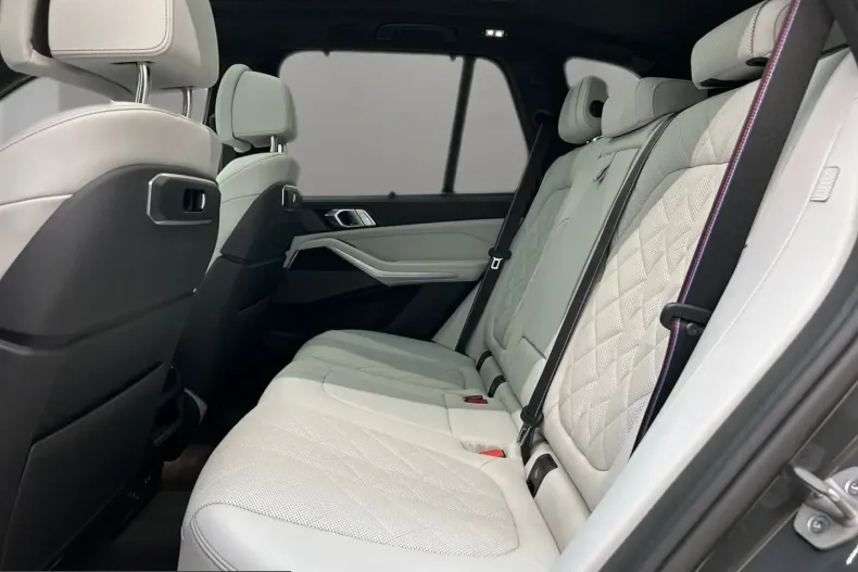 BMW X5 (Seria X) din 2025 cu 16.935 km - oferta BMW222007 - foto 10