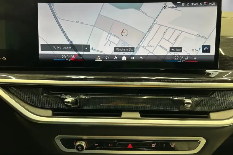 BMW X5 (Seria X) din 2025 cu 16.935 km - oferta BMW222007 - foto 11