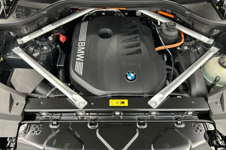 BMW X5 (Seria X) din 2025 cu 16.935 km - oferta BMW222007 - foto 12