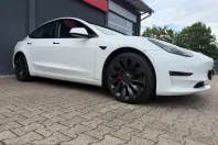 Tesla Model 3 din 2022 cu 36.196 km - oferta TES222008 - foto 3