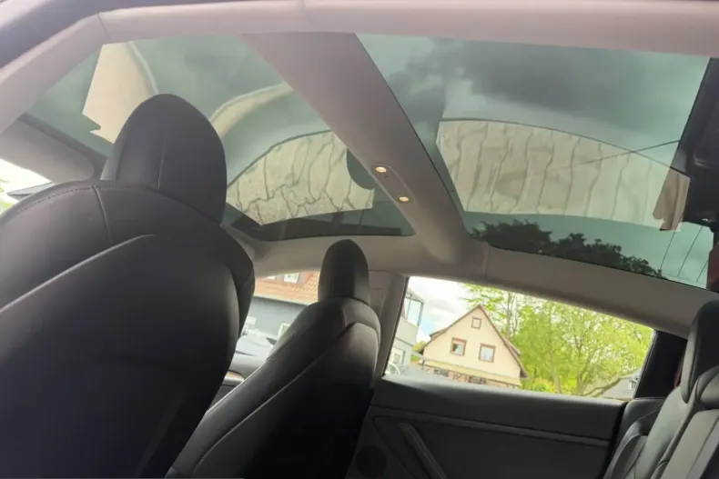 Tesla Model 3 din 2022 cu 36.196 km - oferta TES222008 - foto 10