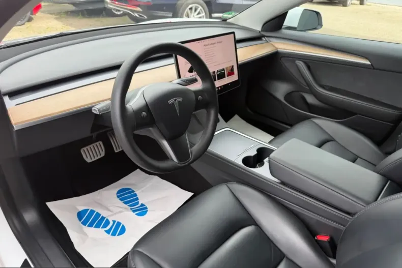 Tesla Model 3 din 2022 cu 36.196 km - oferta TES222008 - foto 14